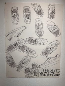 Practice Drawing