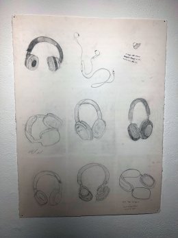 Practice Drawing