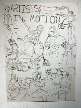 Practice Drawing