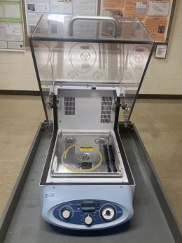 Barnstead MaxQ Mini Shaker