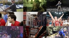 student film screening S25