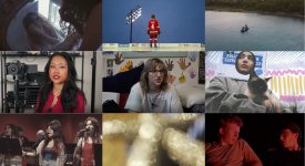 Student Film screening S26