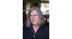 Alison Hawthorne Deming