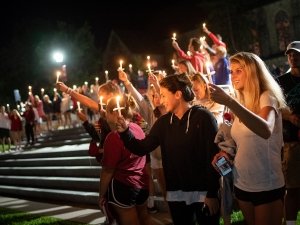 Candlelight Experience