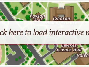 Campus Map