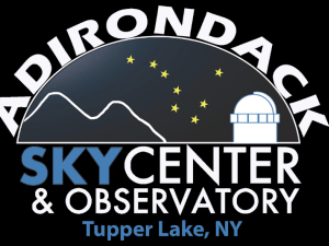 Adirondack Sky Center &amp; Observatory Tupper, Lake, New York.