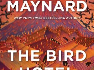 The Bird by Joyce Maynard