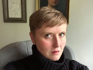 Jan Jemc visits SLU on November 6.