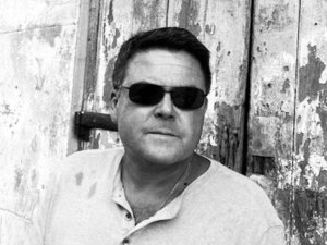 Fred Arroyo visits SLU on November 6.