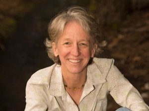 Ana Maria Spagna visits SLU on March 12.