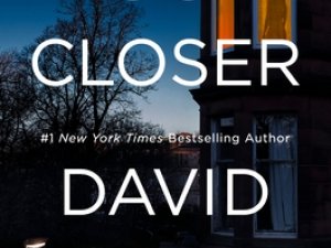 Look Closer by David Ellis