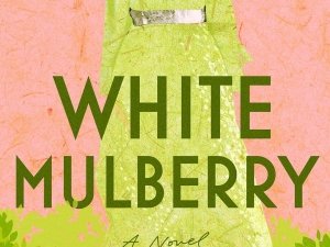White Mulberry by Rosa Kwon Easton