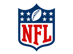 NFL logo