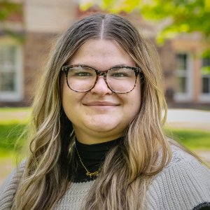 Adrienne Pankratz portrait
