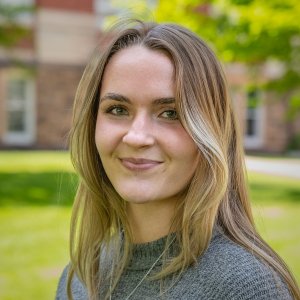 Emma Brosell portrait