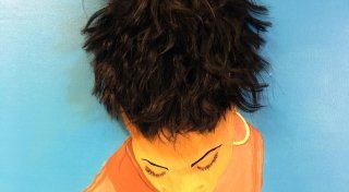 Artist: Titania McFarlane