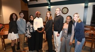 Junior Executive Board