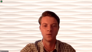 Ben Kelty - Remote Presentation