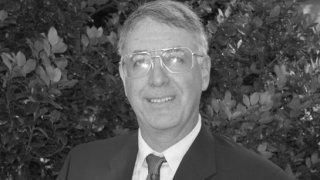 Professor David Cassidy