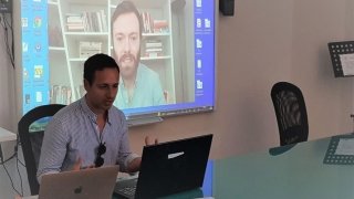 Conference Sorrento 2021