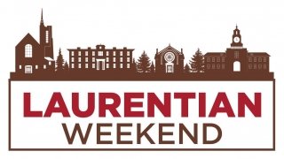 Laurentian Weekend Logo