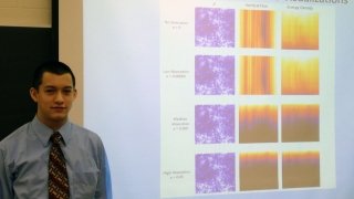 Mykael Goodsell-SooTho