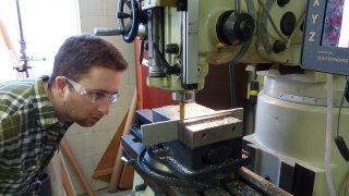 Nathaniel Shenton '15