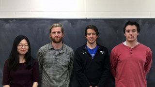 Presenters - Fall 2015