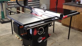 Table saw