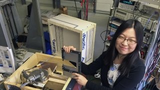 Xiaoying (Claire) Lu