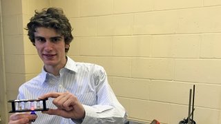 Zachary Sutton-Giglia