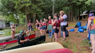 Basic stroke demonstration