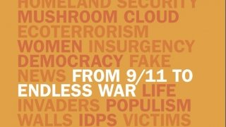 Globalizing Collateral Language: From 9/11 to Endless War book cover