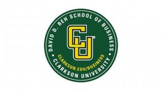 Clarkson Reh School of Business logo
