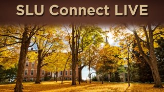SLU Connect Live title slide 2