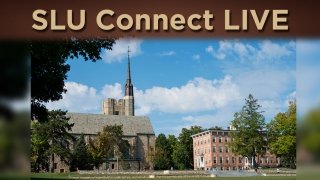 SLU Connect Live title slide 3