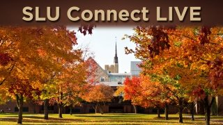 SLU Connect Live title slide 5