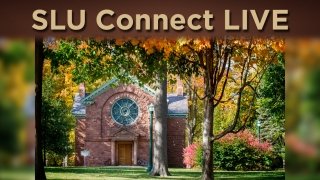 SLU Connect Live title slide 6