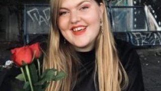 Sara Christensen '23