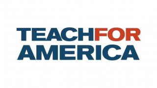 Teach for America logo