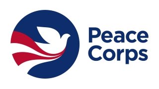 Peace Corps logo