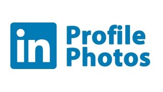 LinkedIn Profile Photo logo