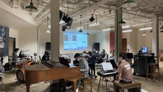 102521 SLU Improv Lab 