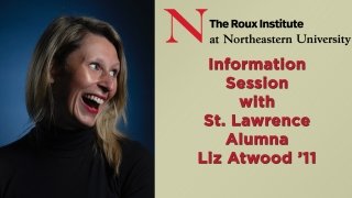 Liz Atwood Roux Institute