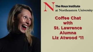 Liz Atwood Roux Institute