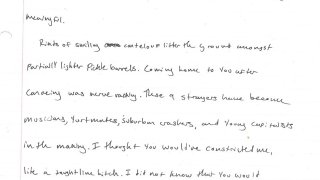 Roisin Creedon-Carey