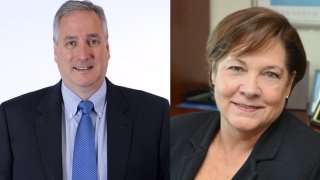 William W. Cowan and Shauna Ryan King.