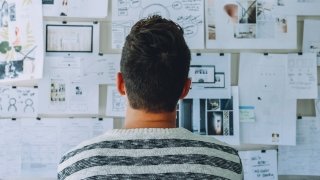 Creating a Career Plan