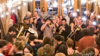 Cocek! by Julian Parker