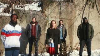 Caroline Davis Quintet Spring 22'